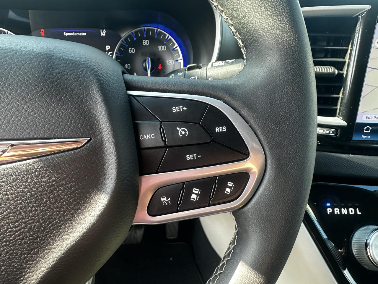 Chrysler Pacifica Touring-L 2022