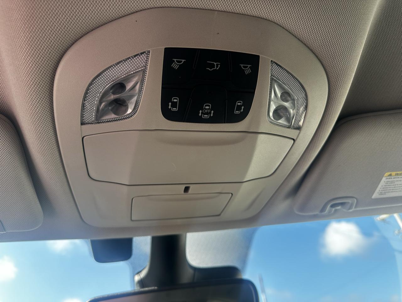 Chrysler Pacifica Touring-L 2022