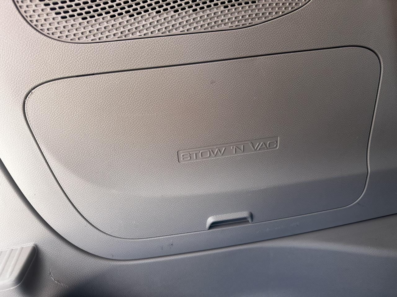 Chrysler Pacifica Touring-L 2022