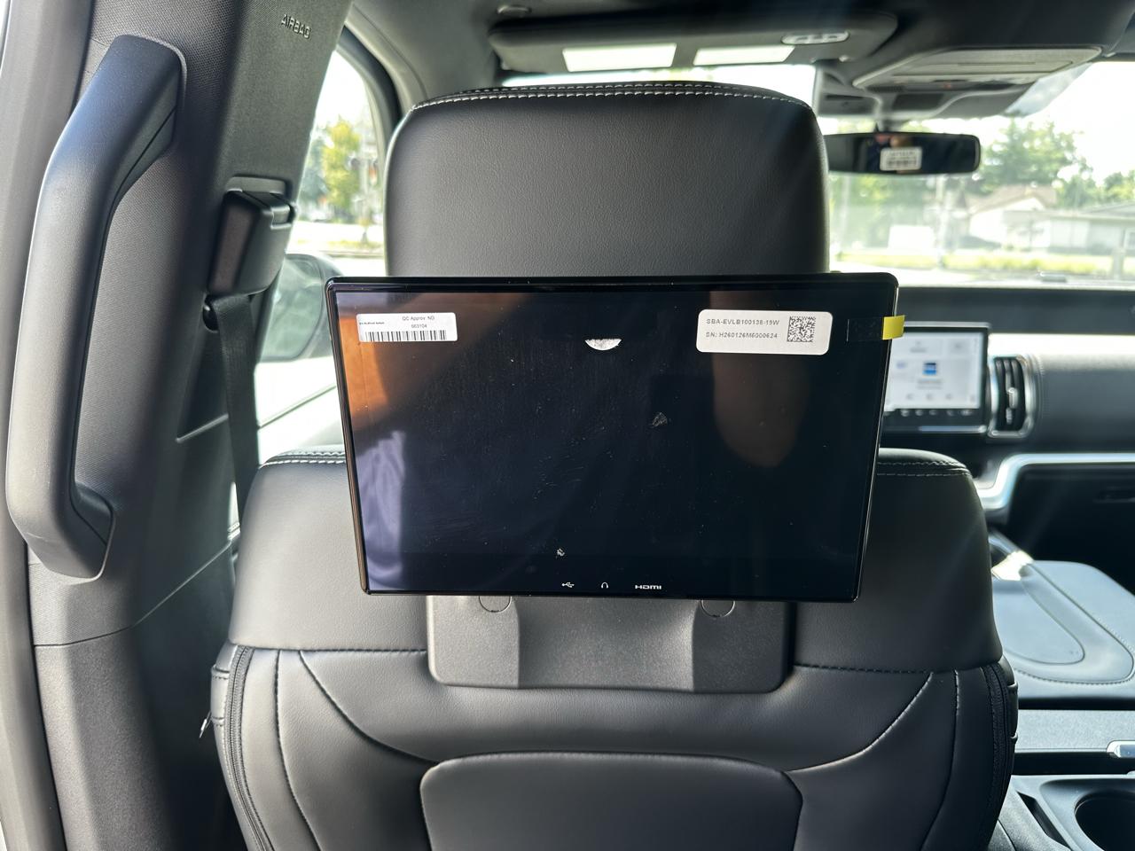 Ford Expedition MAX Platinum 4WD 2027