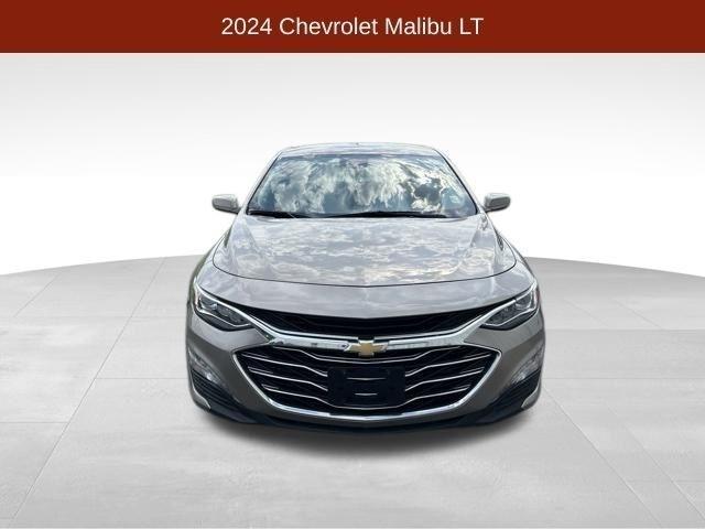 Chevrolet Malibu 2LT 2024
