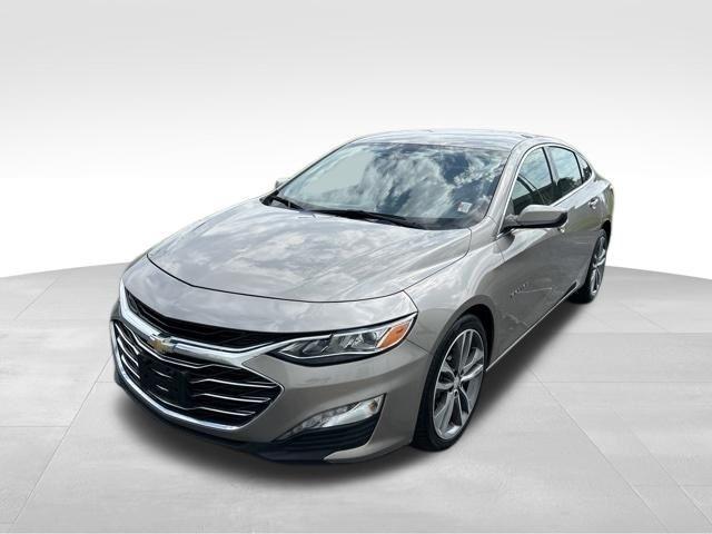 Chevrolet Malibu 2LT 2024