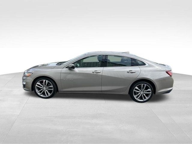 Chevrolet Malibu 2LT 2024