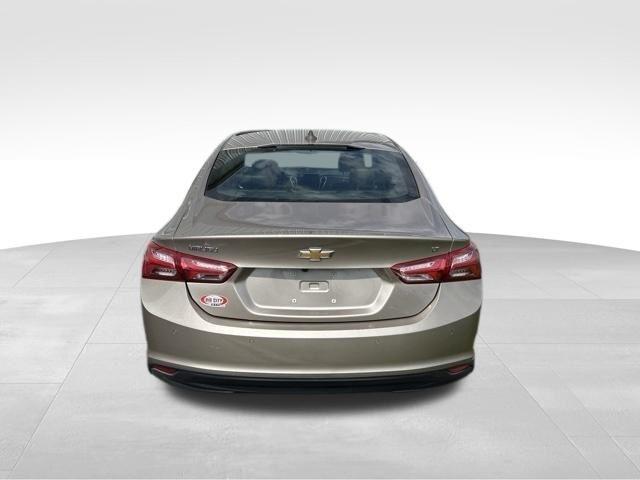 Chevrolet Malibu 2LT 2024