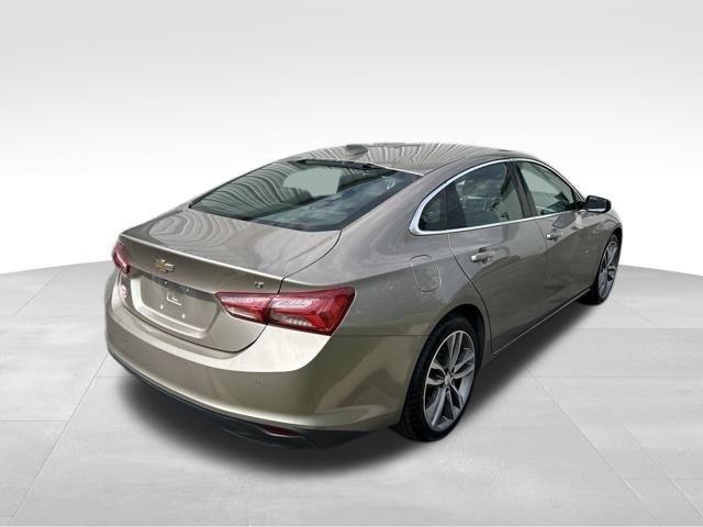 Chevrolet Malibu 2LT 2024