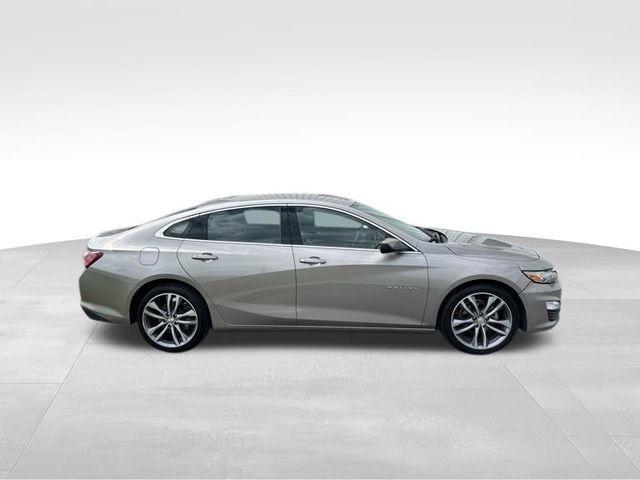 Chevrolet Malibu 2LT 2024