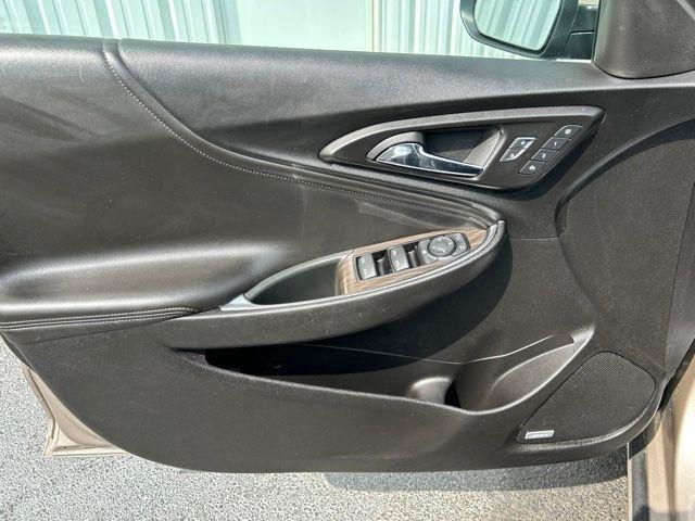 Chevrolet Malibu 2LT 2024