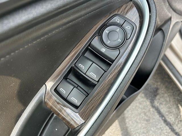 Chevrolet Malibu 2LT 2024