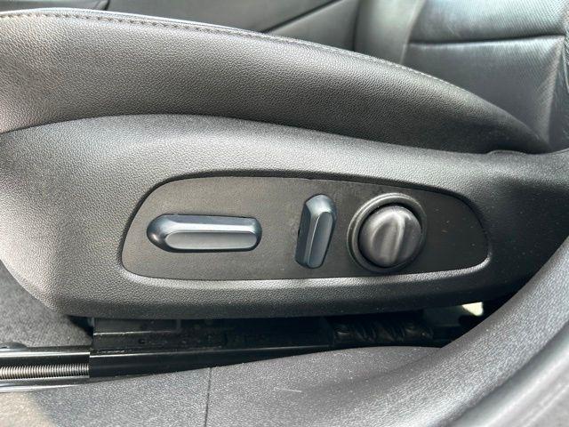 Chevrolet Malibu 2LT 2024