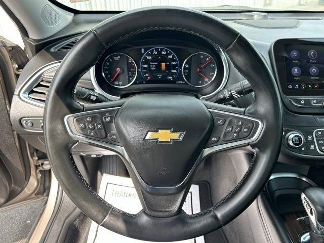Chevrolet Malibu 2LT 2024