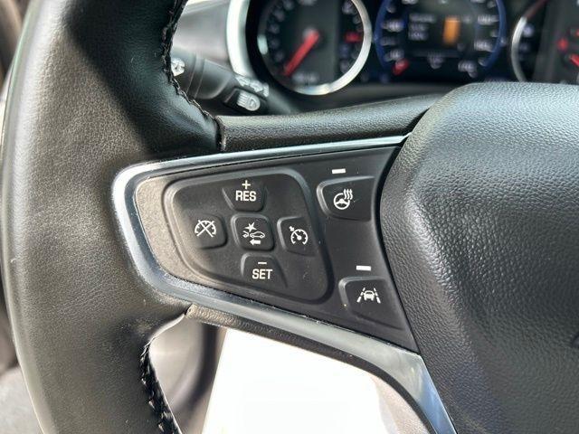 Chevrolet Malibu 2LT 2024
