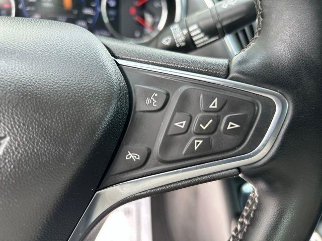 Chevrolet Malibu 2LT 2024