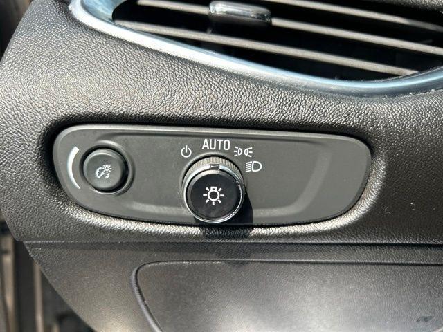 Chevrolet Malibu 2LT 2024
