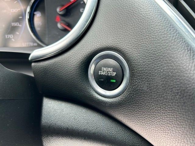 Chevrolet Malibu 2LT 2024
