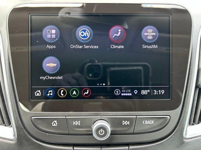 Chevrolet Malibu 2LT 2024