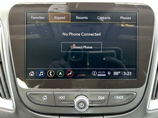 Chevrolet Malibu 2LT 2024