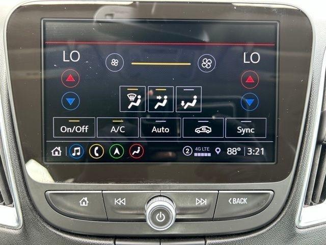 Chevrolet Malibu 2LT 2024