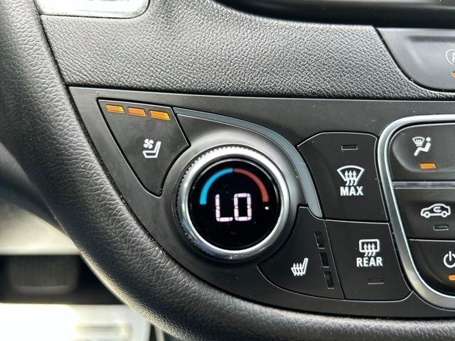 Chevrolet Malibu 2LT 2024