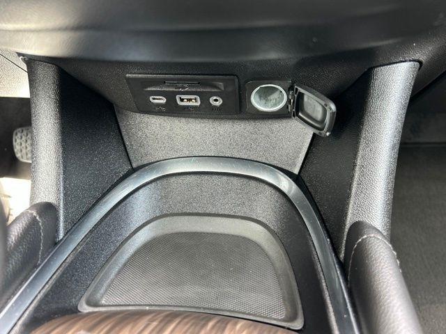 Chevrolet Malibu 2LT 2024