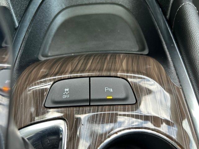 Chevrolet Malibu 2LT 2024