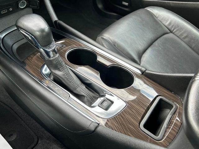 Chevrolet Malibu 2LT 2024