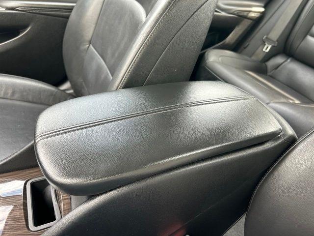 Chevrolet Malibu 2LT 2024