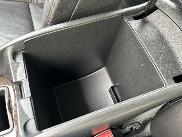 Chevrolet Malibu 2LT 2024