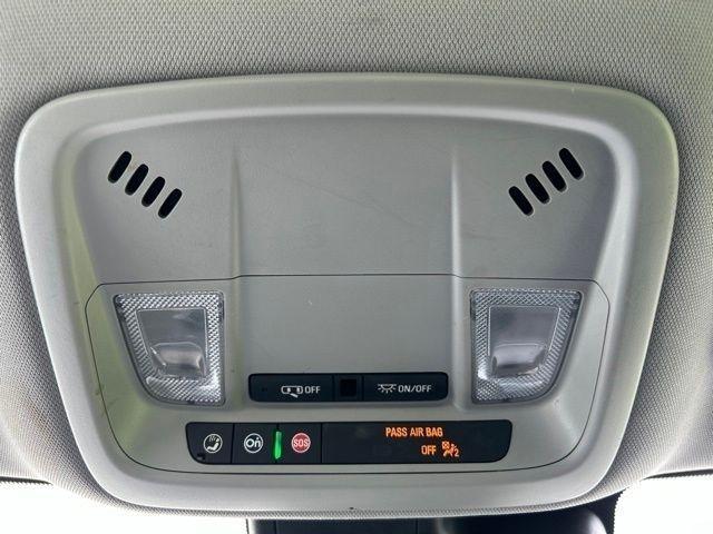 Chevrolet Malibu 2LT 2024