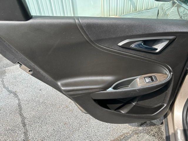 Chevrolet Malibu 2LT 2024