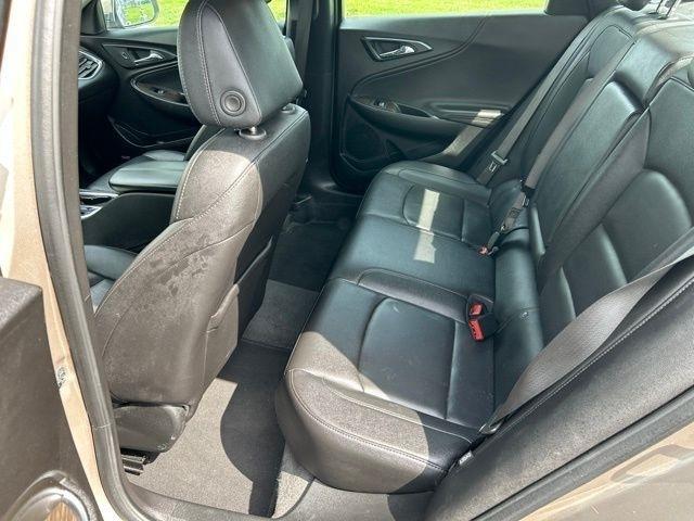 Chevrolet Malibu 2LT 2024