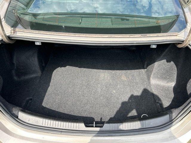 Chevrolet Malibu 2LT 2024