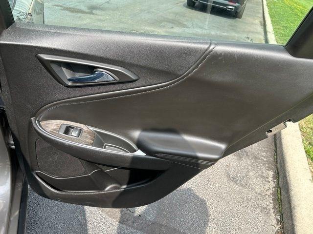 Chevrolet Malibu 2LT 2024