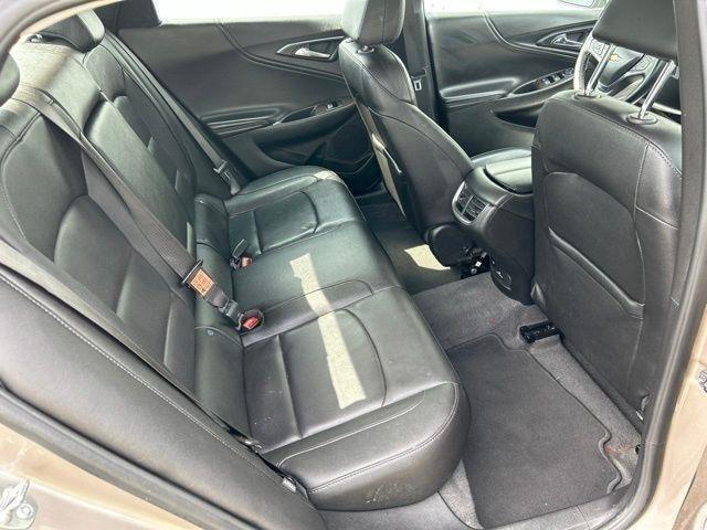 Chevrolet Malibu 2LT 2024