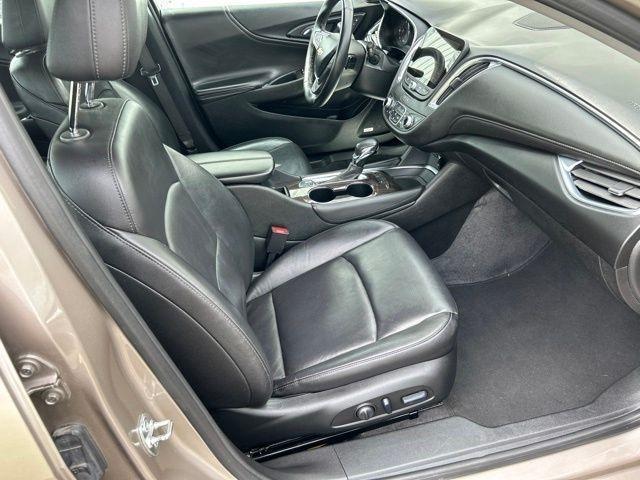 Chevrolet Malibu 2LT 2024