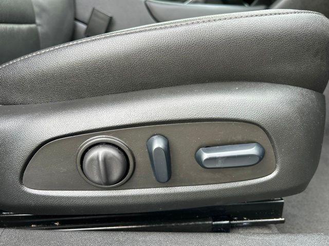 Chevrolet Malibu 2LT 2024