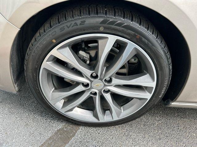 Chevrolet Malibu 2LT 2024
