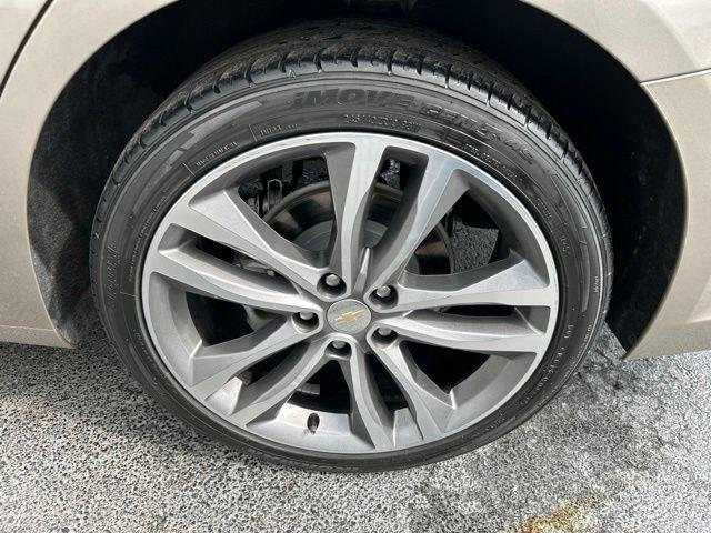 Chevrolet Malibu 2LT 2024
