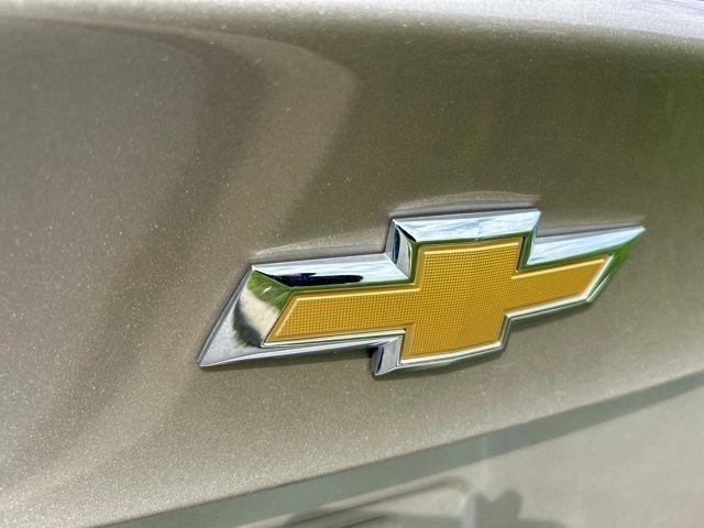 Chevrolet Malibu 2LT 2024