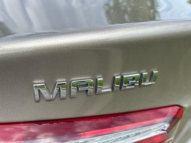Chevrolet Malibu 2LT 2024