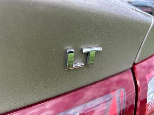 Chevrolet Malibu 2LT 2024