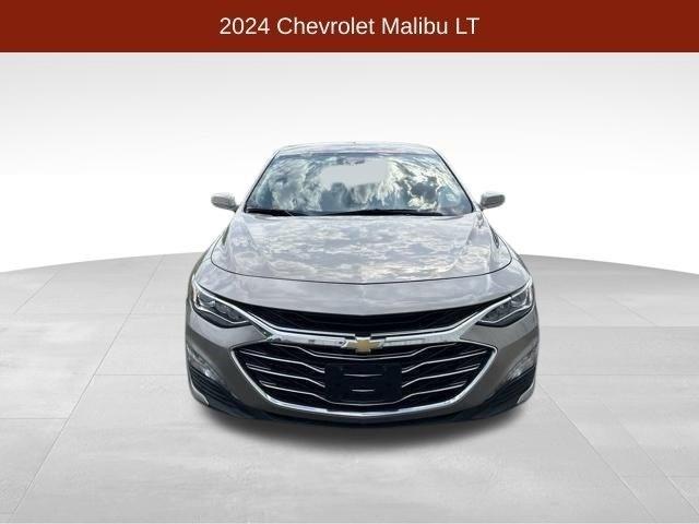 Chevrolet Malibu 2LT 2024