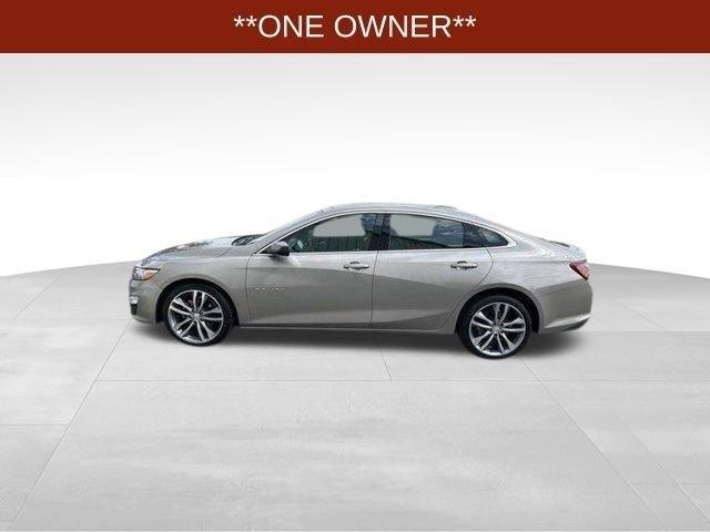 Chevrolet Malibu 2LT 2024