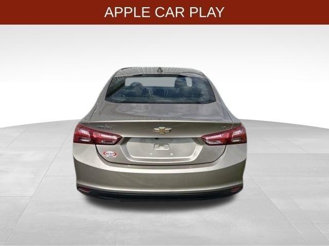 Chevrolet Malibu 2LT 2024