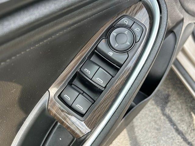 Chevrolet Malibu 2LT 2024