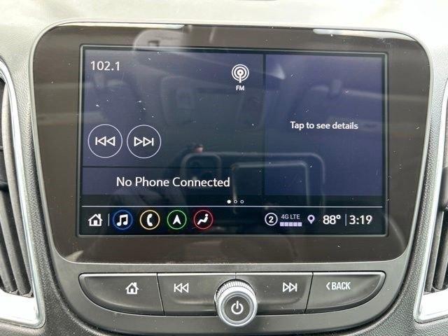 Chevrolet Malibu 2LT 2024