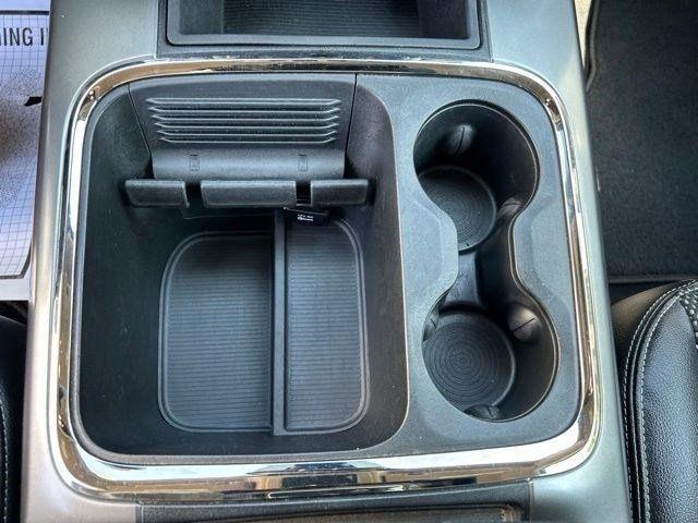 RAM 1500 Sport Crew Cab LWB 4WD 2018