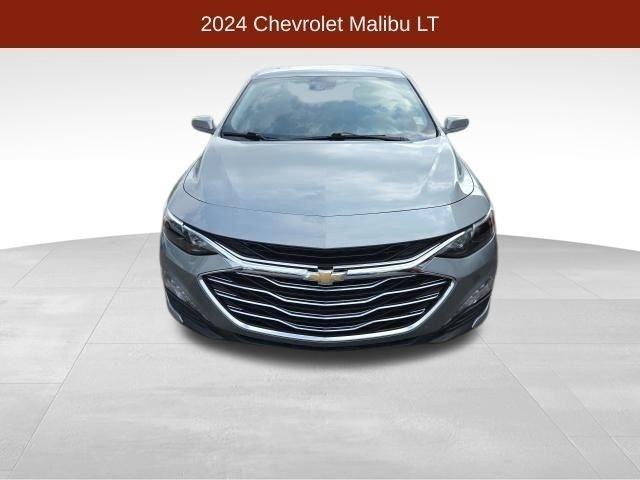 Chevrolet Malibu 1LT 2024