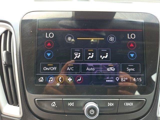 Chevrolet Malibu 1LT 2024