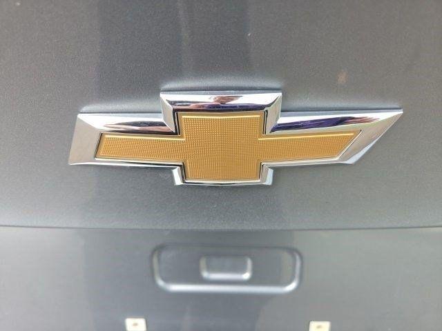 Chevrolet Malibu 1LT 2024