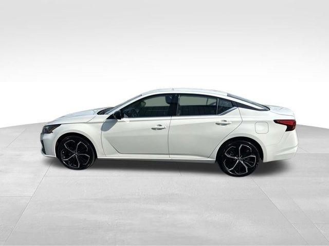Nissan Altima 2.5 SR AWD 2025